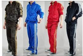 Track Suits